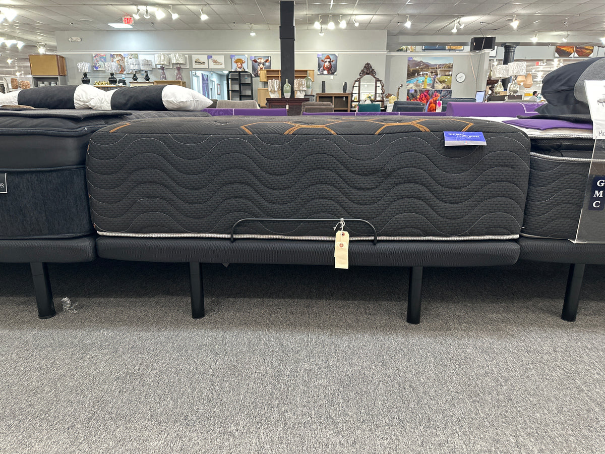Santorini Extra Plush Mattress (Closeout)