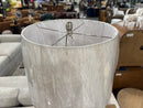 Rogan Grey Table Lamp KHL335555