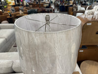 Rogan Grey Table Lamp KHL335555