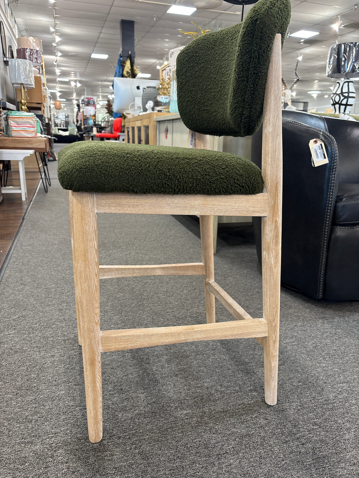 Hayder Counter Stool