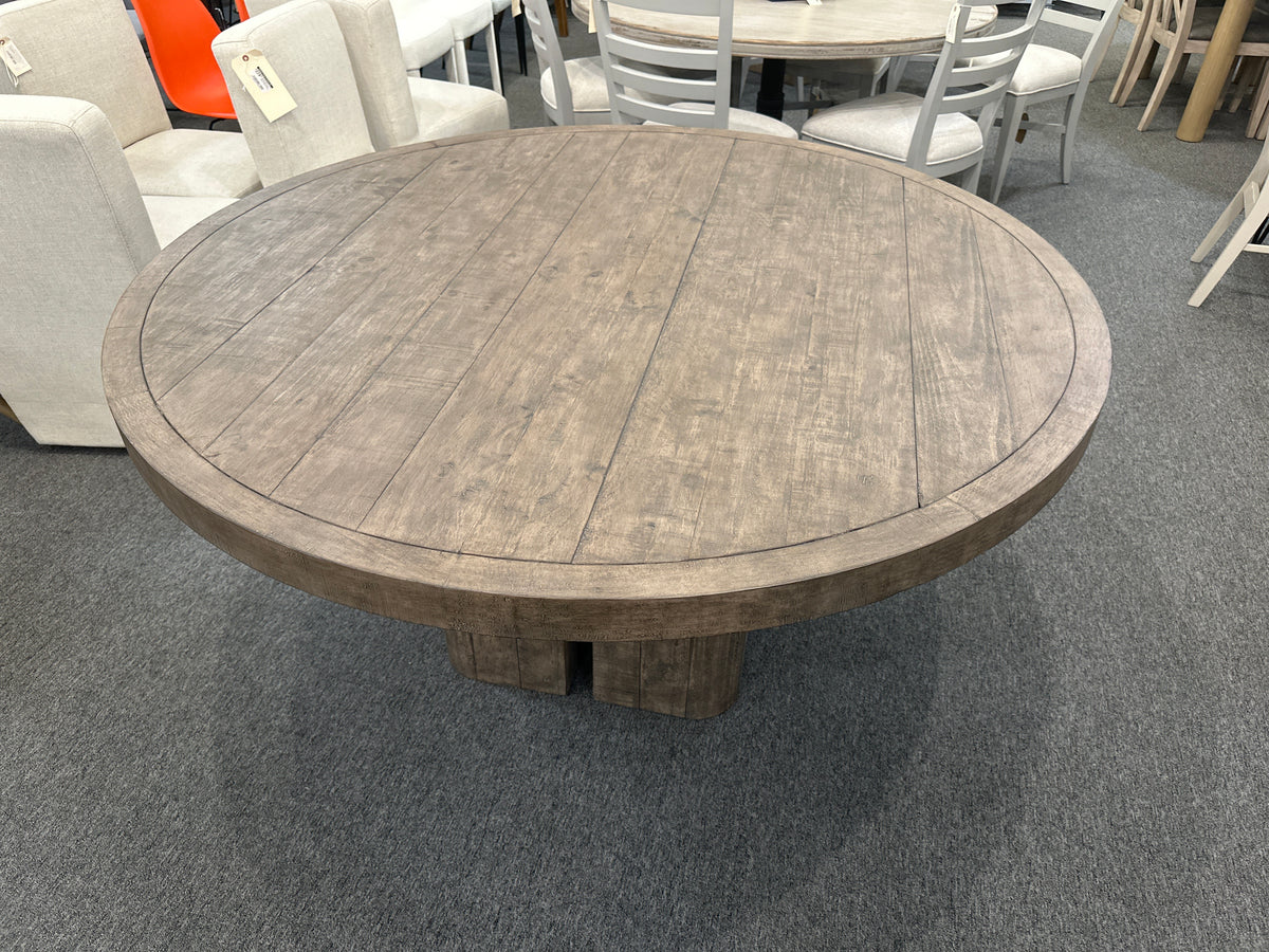 Rosemount Solid Wood Dining Table