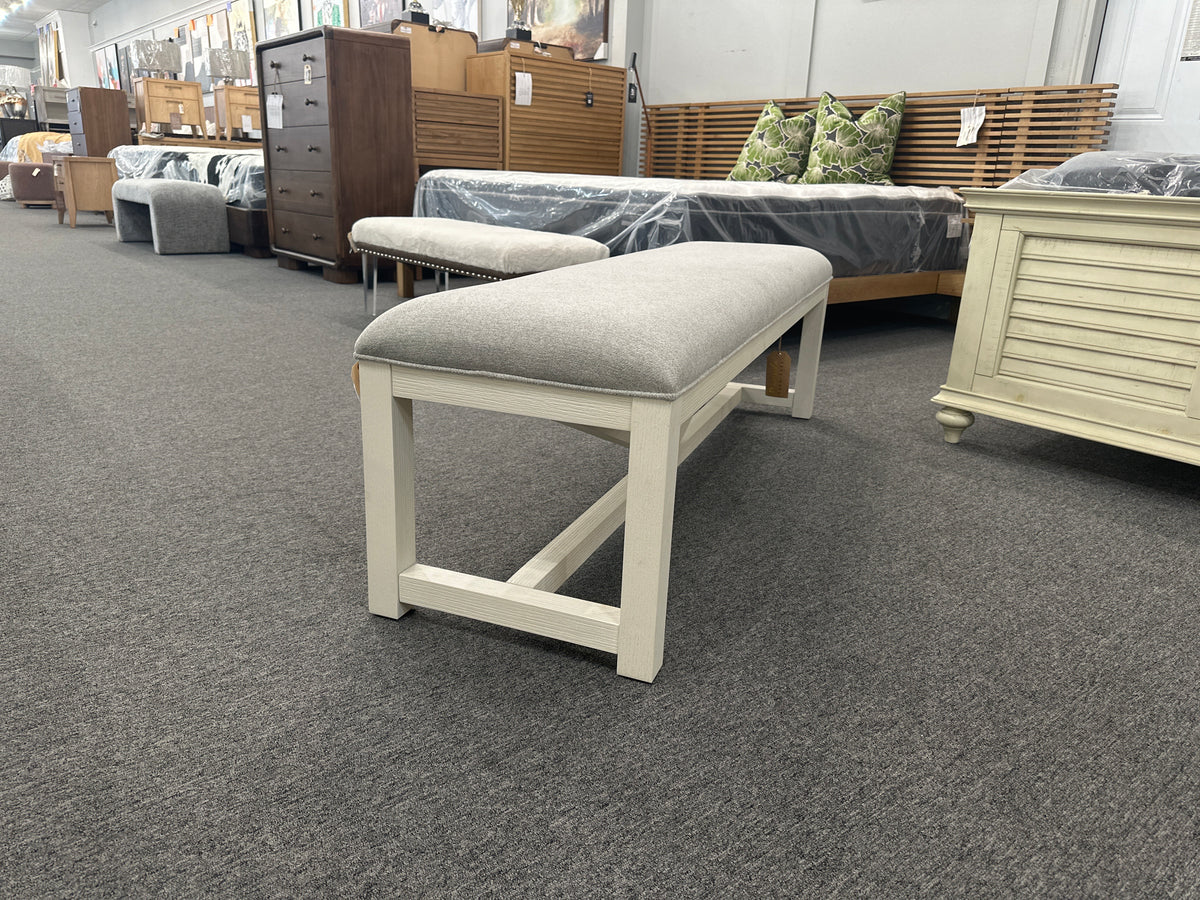 Osborne Upholstered Bench