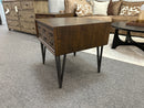 Boone Bedside Table