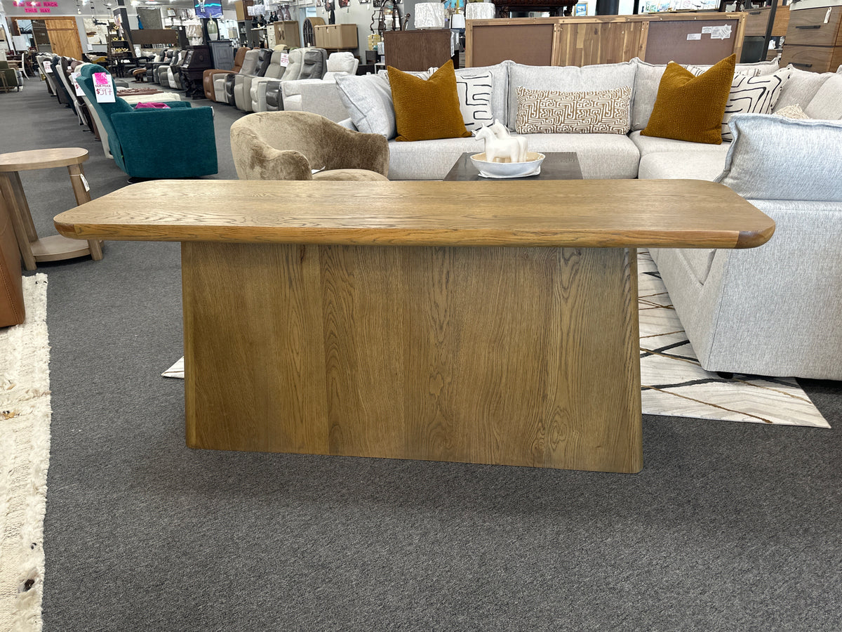 Orlando Console Table
