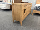 Sumire 7 Drawer Dresser