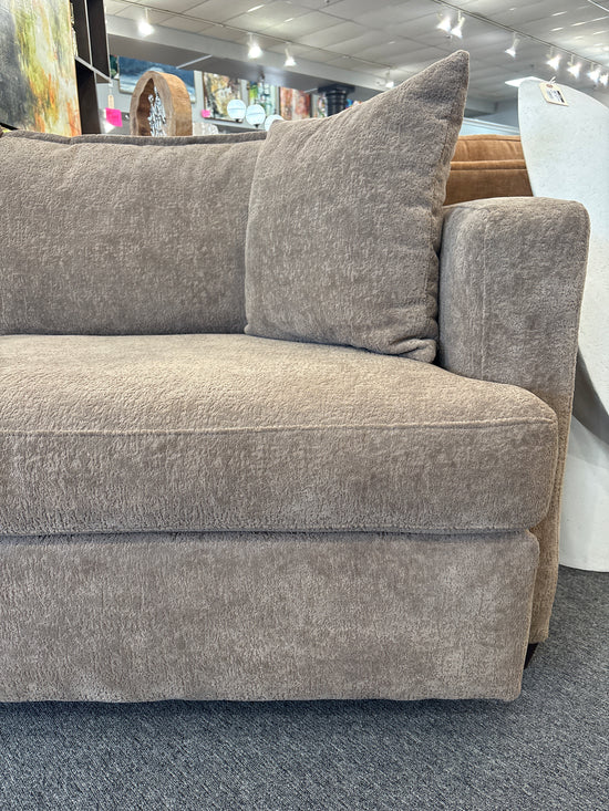 Patagonia Praline Sofa