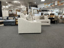 Phoenix 2-Piece Sectional – Lakeview Birch