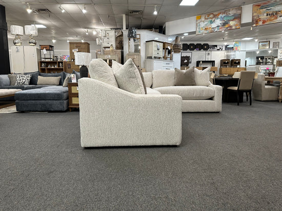 Phoenix 2-Piece Sectional – Lakeview Birch