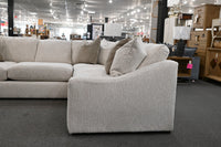 Phoenix 2-Piece Sectional – Lakeview Birch