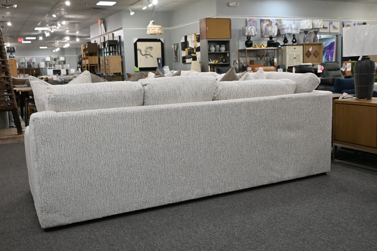 Phoenix 2-Piece Sectional – Lakeview Birch