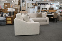 Phoenix 2-Piece Sectional – Lakeview Birch