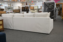 Phoenix 2-Piece Sectional – Lakeview Birch