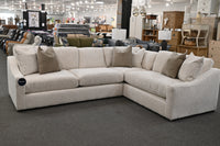 Phoenix 2-Piece Sectional – Lakeview Birch