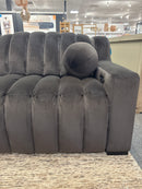 Xander Reclining Sectional 8973