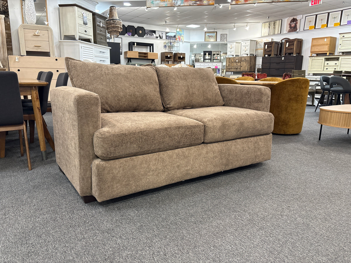 Patagonia Praline Loveseat