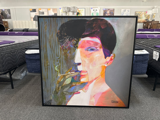 Smoky Art