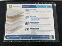 Malta Plush Mattress