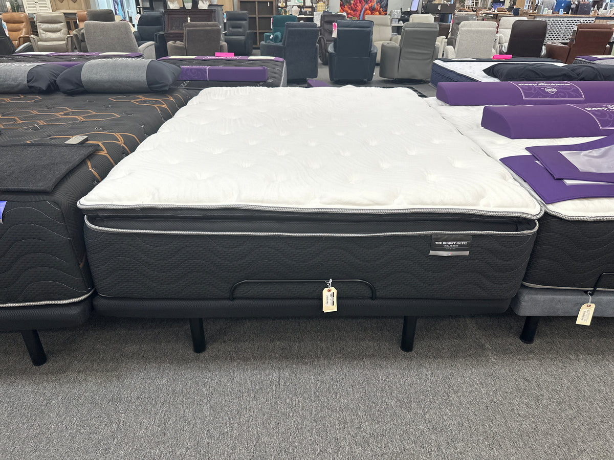 Marquis Plush Pillowtop Mattress