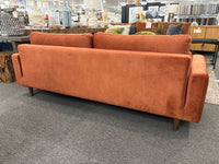 Finley Sofa MX2620
