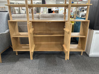 Kenneth Etagere/Room Divider
