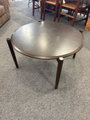 Alvar Coffee Table In Cinnamon