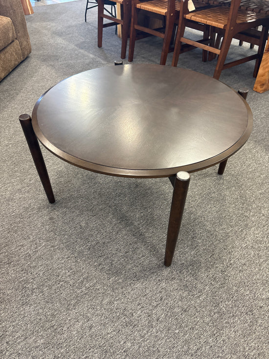Alvar Coffee Table In Cinnamon