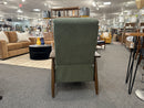 Pushback Recliner