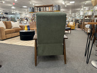 Pushback Recliner