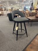 Charlotte Grey 26” Barstool