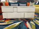 Portico Square Cocktail Table