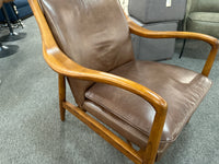 Kiannah Club Chair