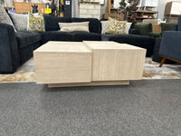 Bernhardt Coffee Table