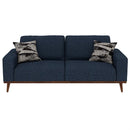 Heath Mid-Century Modern Sofa