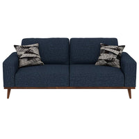Heath Mid-Century Modern Sofa