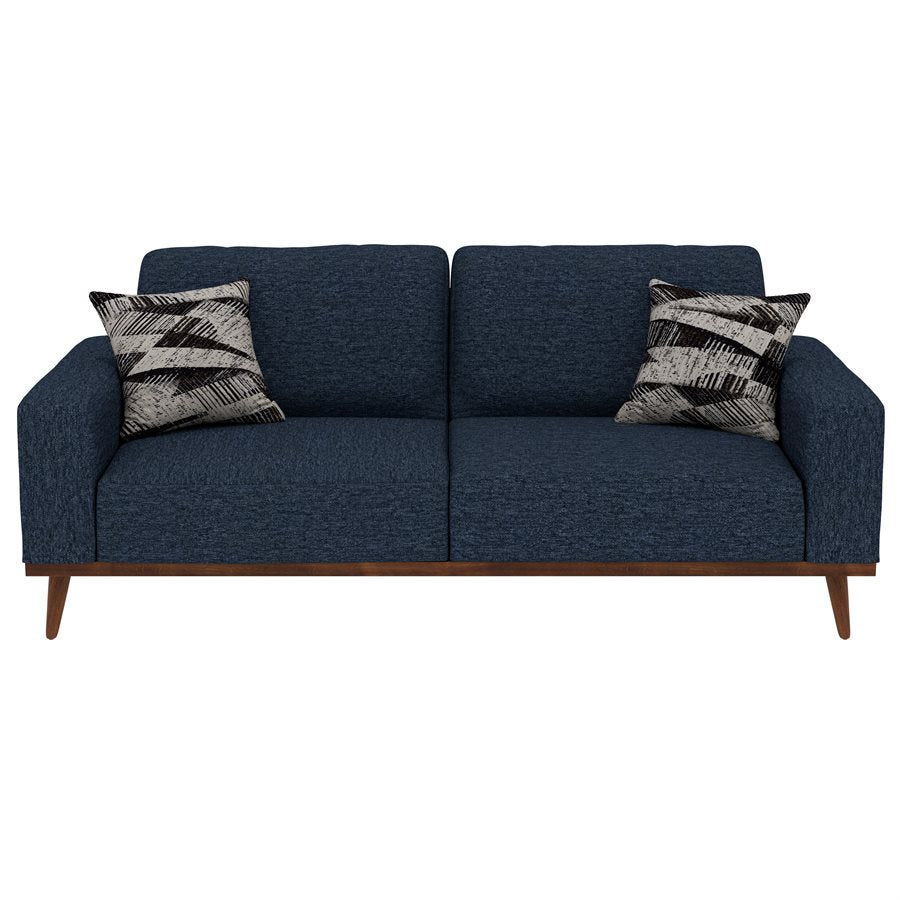 Heath Mid-Century Modern Sofa