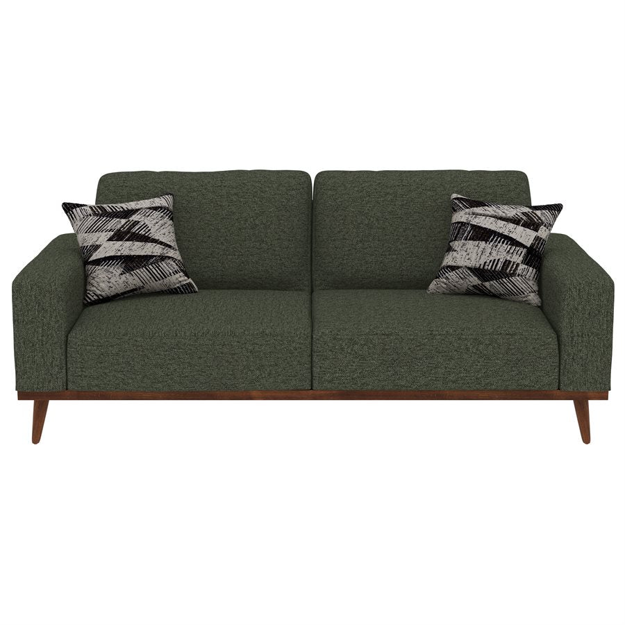 Heath Mid-Century Modern Sofa