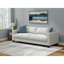 Bianca Pop-Up Sleeper Sofa – Snowdrift
