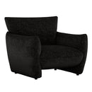 Atlas Upholstered Accent Chair