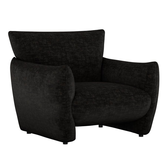 Atlas Upholstered Accent Chair