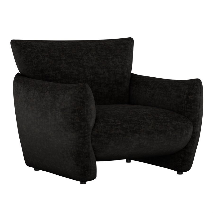 Atlas Upholstered Accent Chair