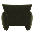 Atlas Upholstered Accent Chair