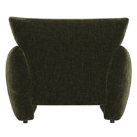 Atlas Upholstered Accent Chair