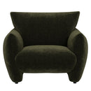 Atlas Upholstered Accent Chair