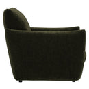 Atlas Upholstered Accent Chair