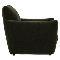 Atlas Upholstered Accent Chair