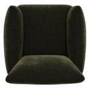 Atlas Upholstered Accent Chair