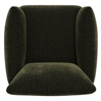 Atlas Upholstered Accent Chair