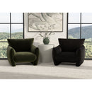 Atlas Upholstered Accent Chair