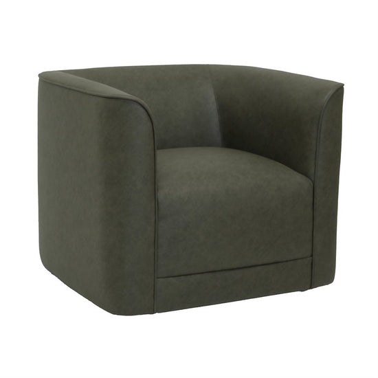 Whirlaway Swivel Accent Chair