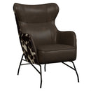 Franky Accent Chair